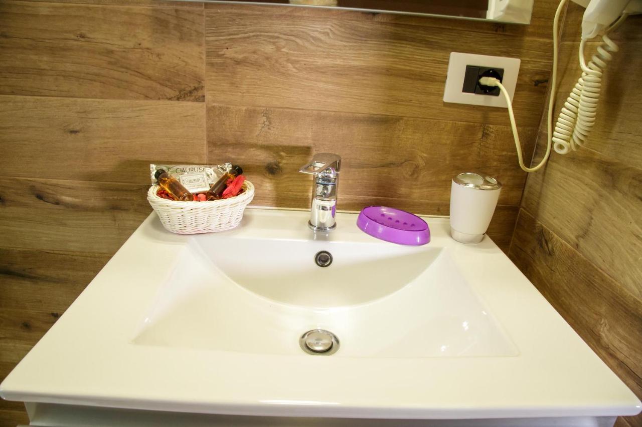 Home Syrakos B&B 시라쿠사 외부 사진