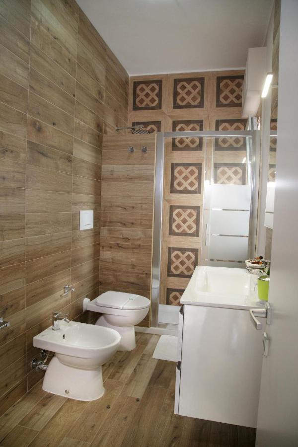 Home Syrakos B&B 시라쿠사 외부 사진