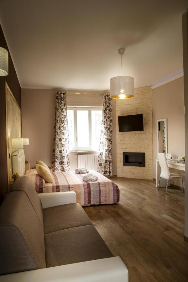 Home Syrakos B&B 시라쿠사 외부 사진